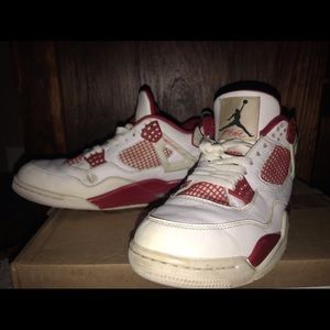 Jordan’s